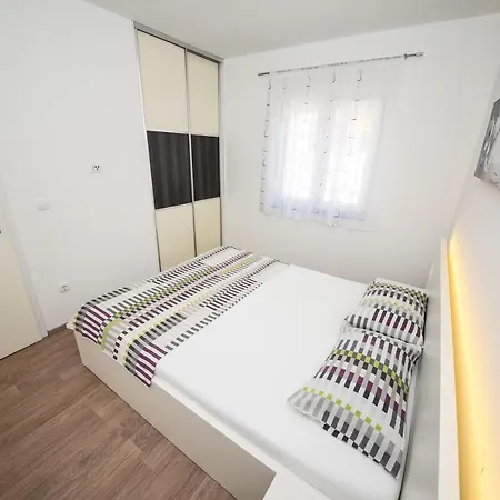 Niko Appartement *