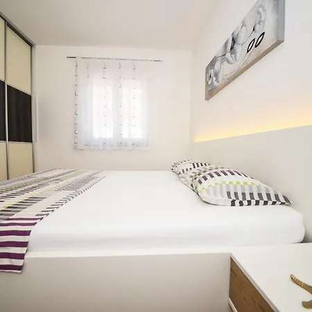 Appartement Niko *