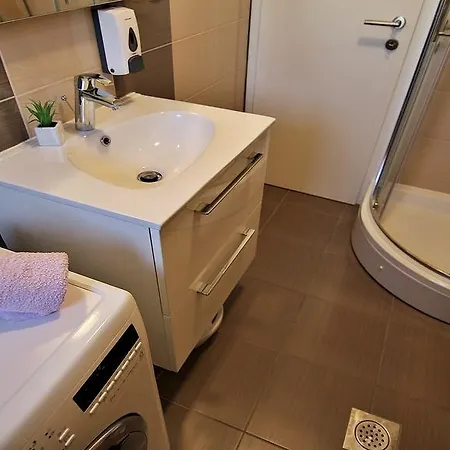 Niko Appartement