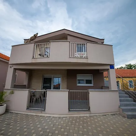 Niko Appartement Zaton (Zadar)