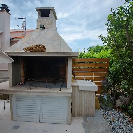 Appartement Niko Zaton (Zadar)