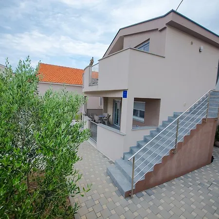 Appartement Niko Zaton (Zadar)