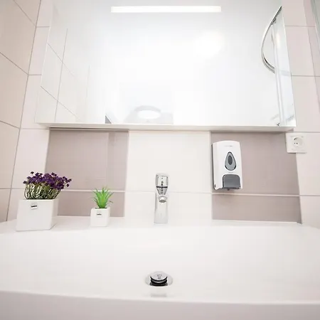 Niko Appartement *