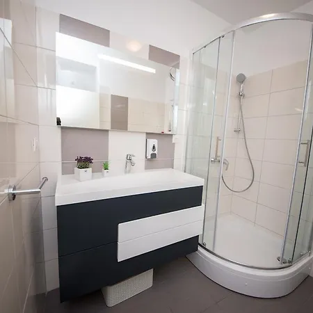 Appartement Niko Zaton (Zadar)