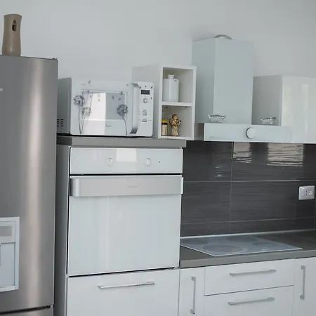 Niko Appartement