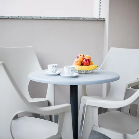 Appartement Niko