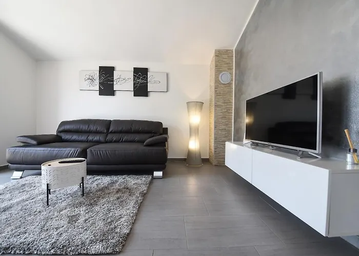 Niko Apartmán