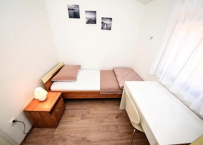 Niko * Zaton (Zadar)