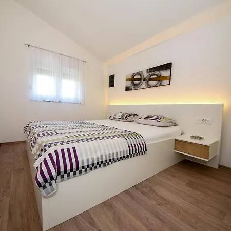 Apartment Niko