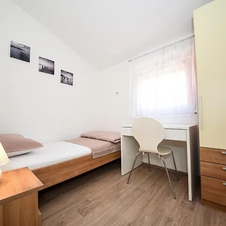 Apartman Niko Zaton (Zadar)