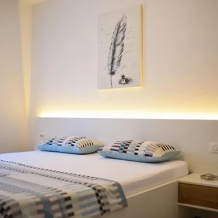 Apartment Niko *