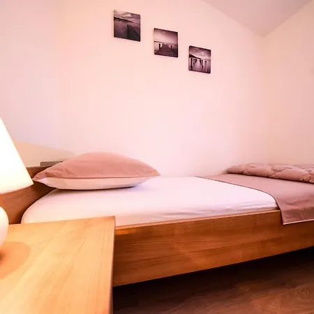 Niko Apartment Zaton (Zadar)