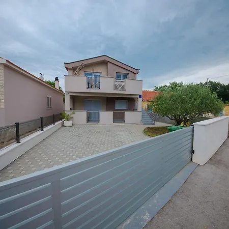 Apartman Niko *