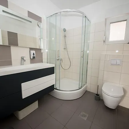 Niko Apartment Zaton (Zadar)