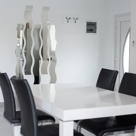 Niko Apartment Zaton (Zadar)