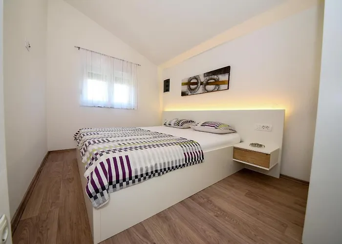 Apartment Niko