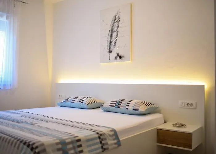 Apartment Niko *