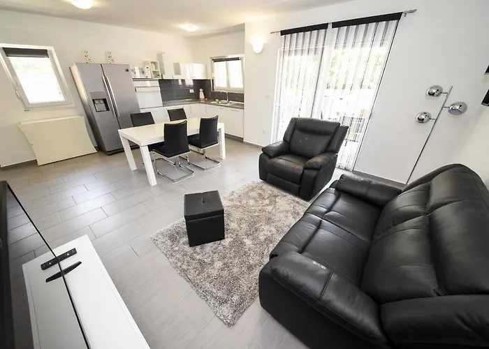 Apartment Niko