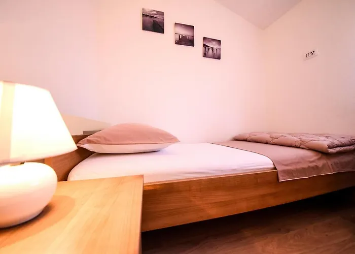 Niko Apartment Zaton (Zadar)