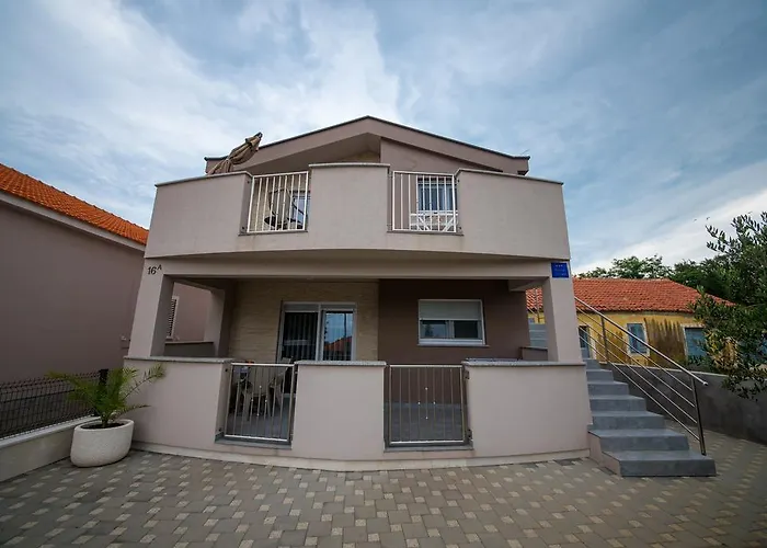 Niko Apartment Zaton (Zadar)