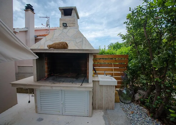 Apartment Niko Zaton (Zadar)