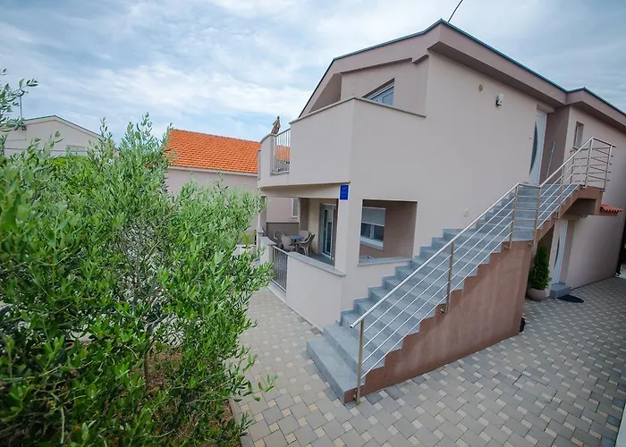 Apartment Niko Zaton (Zadar)