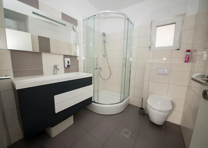 Niko Apartment Zaton (Zadar)