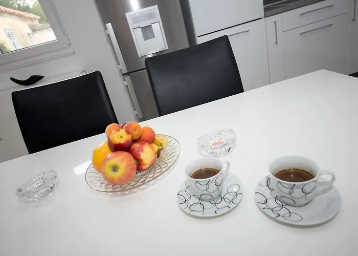 Apartment Niko Zaton (Zadar)