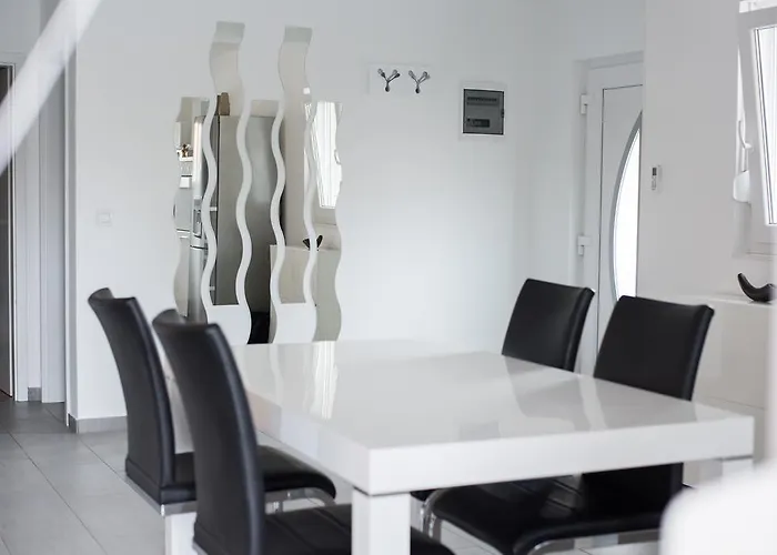 Niko Apartment Zaton (Zadar)